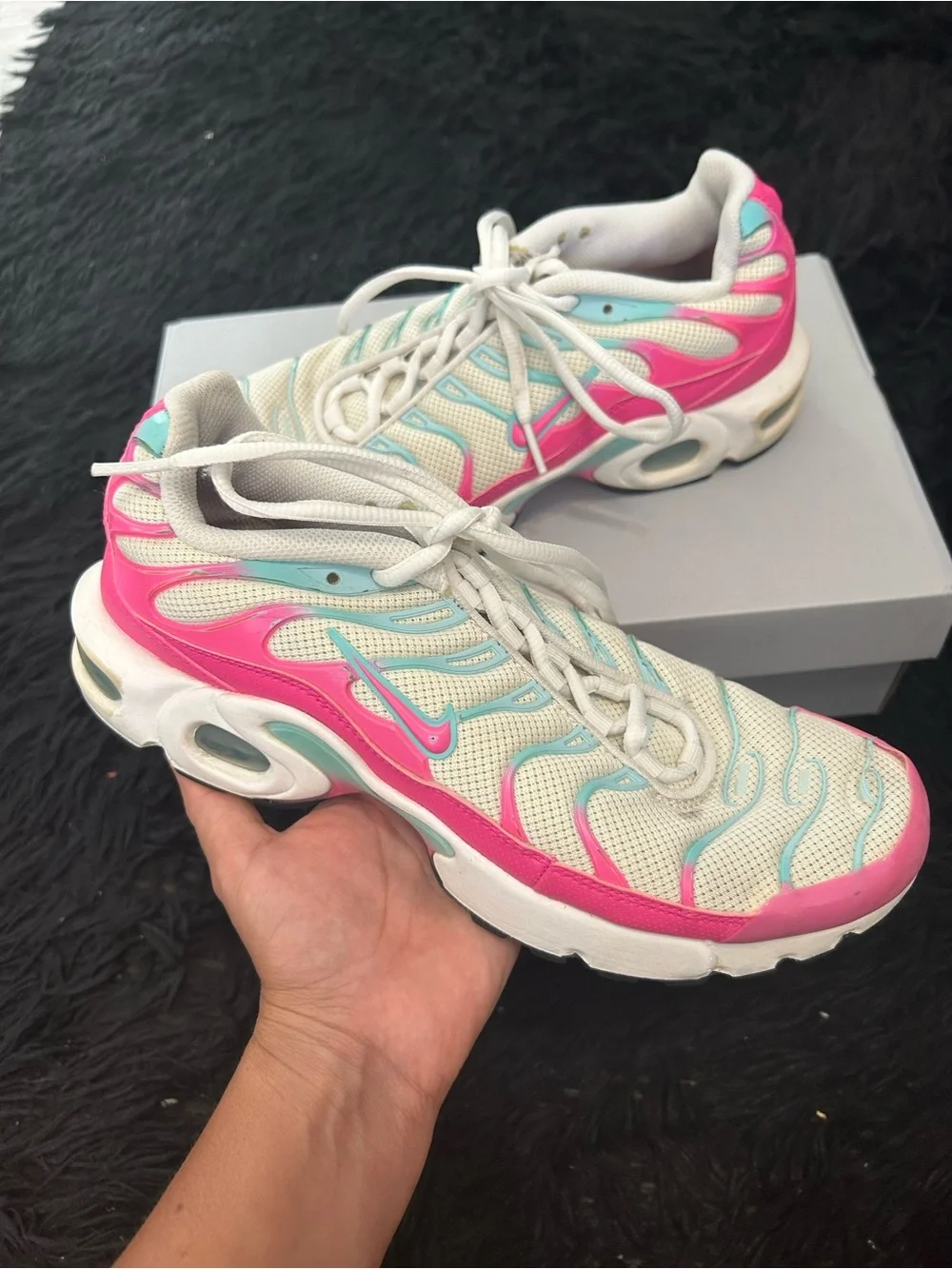 Nike authentic air